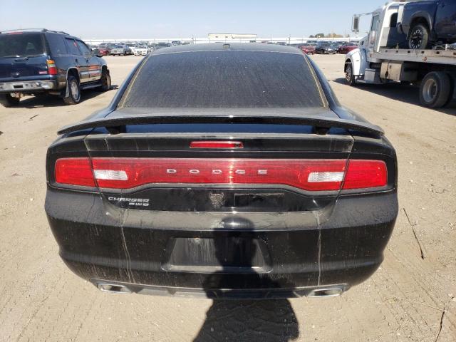 Photo 6 from auction – 2013 DODGE CHARGER SX with VIN 2C3CDXJG6DH528668