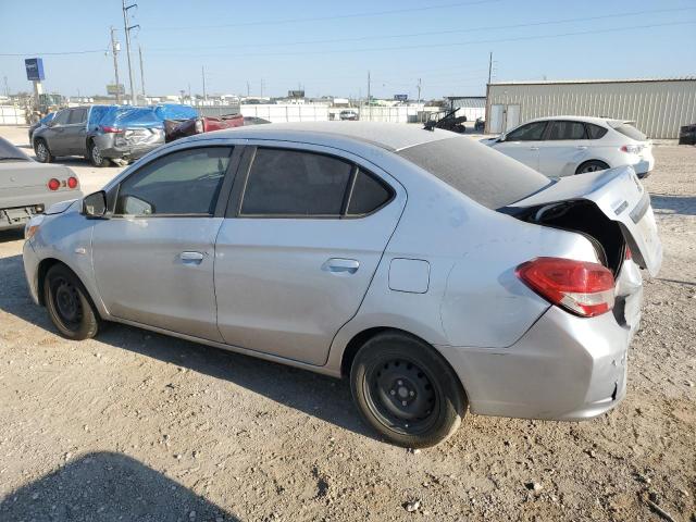 Photo 2 from auction – 2018 MITSUBISHI MIRAGE G4 with VIN ML32F3FJ7JHF01808