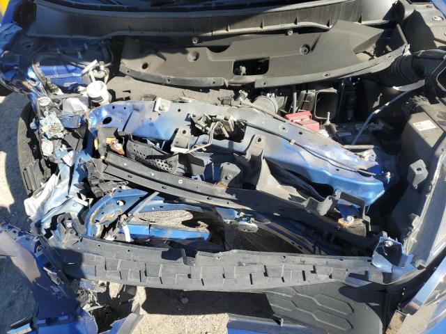 Photo 11 from auction – 2020 MITSUBISHI OUTLANDER with VIN JA4AP4AU2LU026230