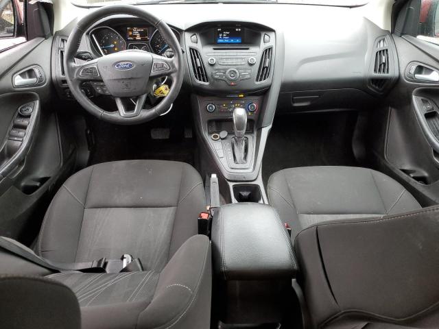 Photo 8 from auction – 2016 FORD FOCUS SE with VIN 1FADP3K22GL371009