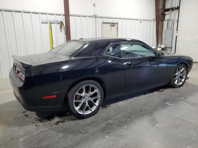 Photo 3 from auction – 2023 DODGE CHALLENGER with VIN 2C3CDZJG6PH510400