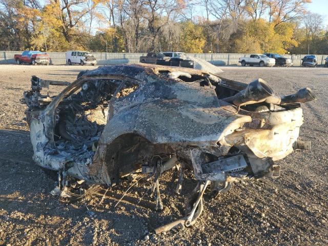 Photo 2 from auction – 2021 TOYOTA SUPRA BASE with VIN WZ1DB0C01MW040292