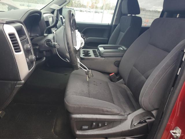 Photo 7 from auction – 2018 GMC SIERRA K15 with VIN 1GTV2MEC8JZ363475