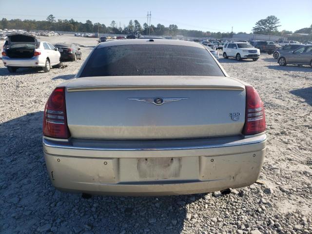 Photo 6 from auction – 2006 CHRYSLER 300C with VIN 2C3LA63H26H251240