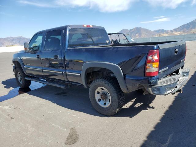 Photo 2 from auction – 2002 CHEVROLET SILVERADO with VIN 1GCHK23G02F121208
