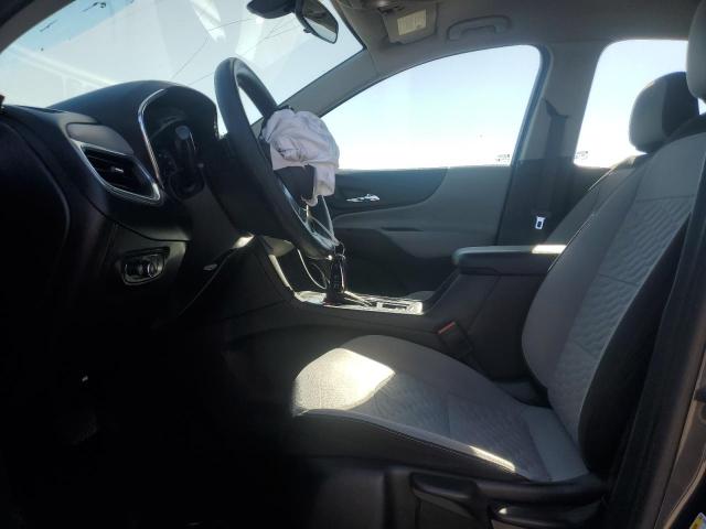 Photo 7 from auction – 2018 CHEVROLET EQUINOX LS with VIN 3GNAXHEV2JS529308