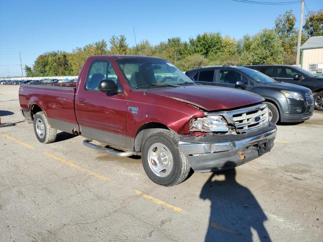 Zdjęcie 4 z aukcji – 2003 FORD F150 z VIN 1FTRF17L63NA32146