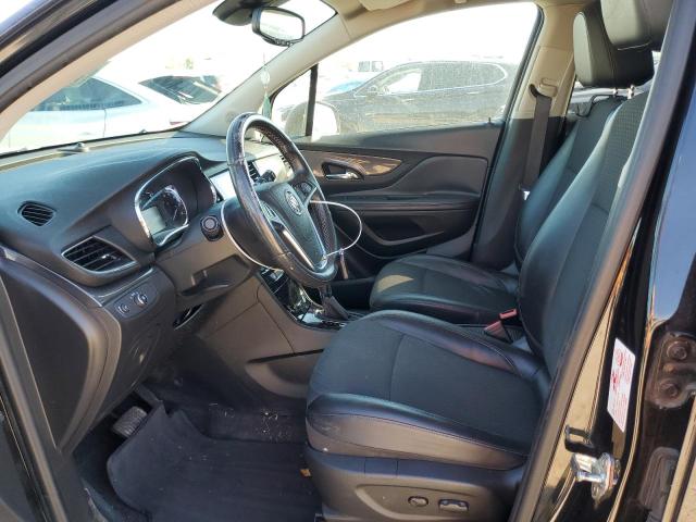 Photo 7 from auction – 2018 BUICK ENCORE PRE with VIN KL4CJASB3JB639679