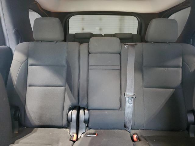 Photo 10 from auction – 2017 DODGE DURANGO SX with VIN 1C4RDHAG9HC774828