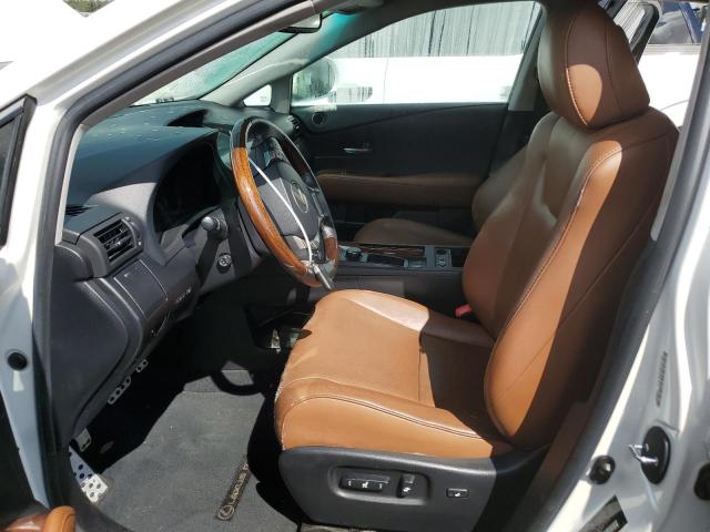 Фото 7 с аукциона – 2014 LEXUS RX 350 с VIN 2T2ZK1BA4EC137206