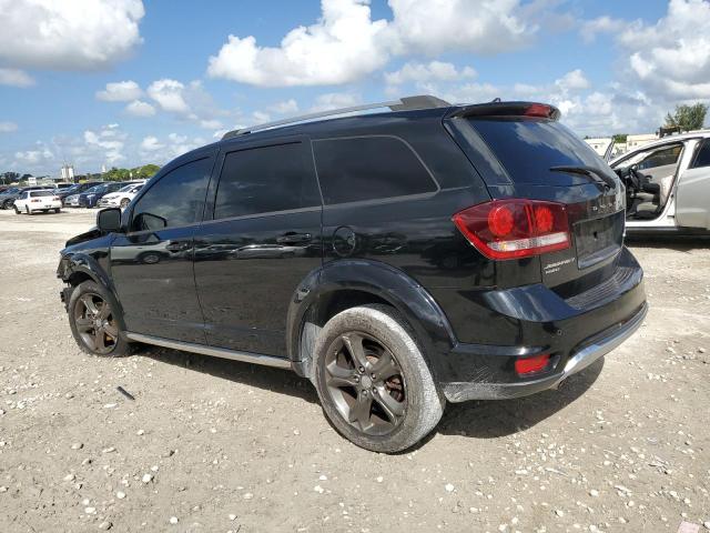 Photo 2 from auction – 2015 DODGE JOURNEY CR with VIN 3C4PDDGG8FT607112