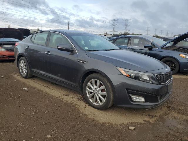 Photo 4 from auction – 2015 KIA OPTIMA LX with VIN 5XXGM4A74FG470917