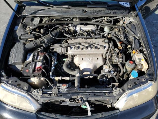 Photo 11 from auction – 1997 ACURA 2.2CL with VIN 19UYA1256VL020498