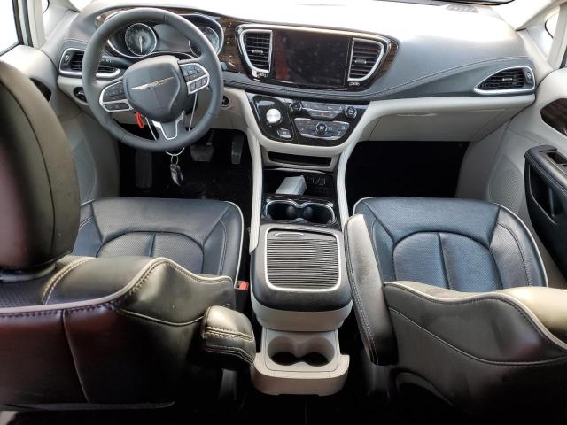 Photo 8 from auction – 2023 CHRYSLER PACIFICA L with VIN 2C4RC1GG3PR610918
