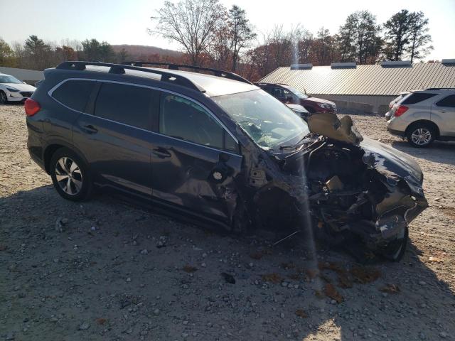 Photo 4 from auction – 2019 SUBARU ASCENT PRE with VIN 4S4WMAFD0K3476714