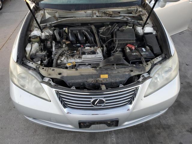 Photo 11 from auction – 2007 LEXUS ES 350 with VIN JTHBJ46G972073625