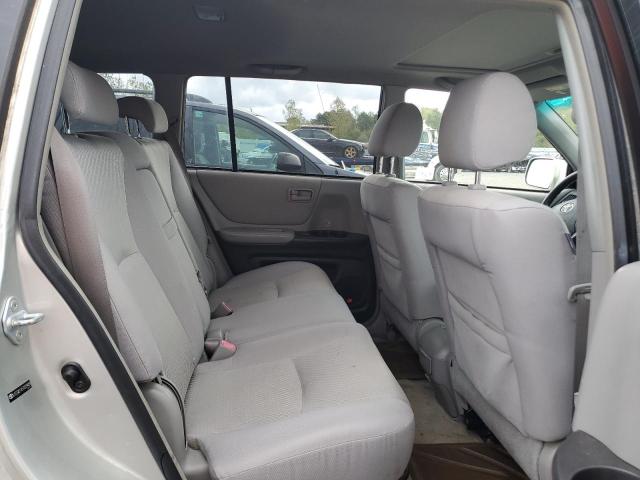 Photo 11 from auction – 2007 TOYOTA HIGHLANDER with VIN JTEEW21A570039485