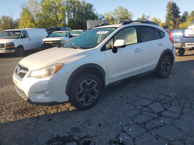 Фото 1 с аукциона – 2013 SUBARU XV CROSSTR с VIN JF2GPAGC7DH853570