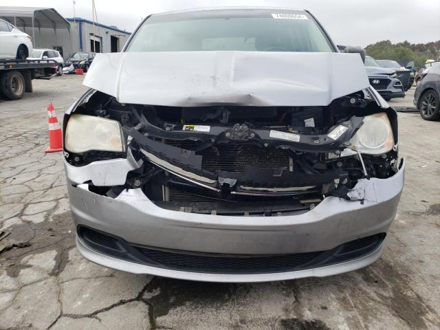 Photo 5 from auction – 2013 DODGE GRAND CARA with VIN 2C4RDGBG1DR710809