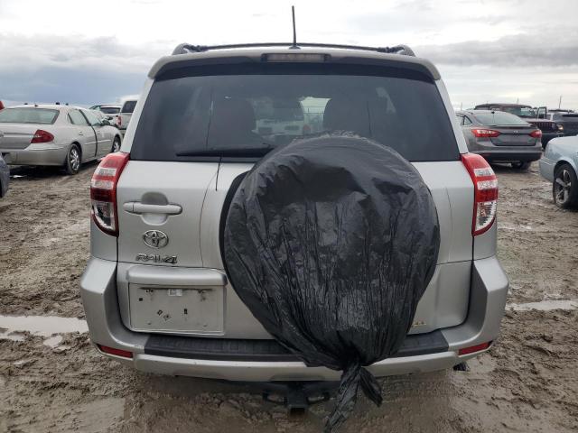Photo 6 from auction – 2012 TOYOTA RAV4 with VIN 2T3ZF4DVXCW151771