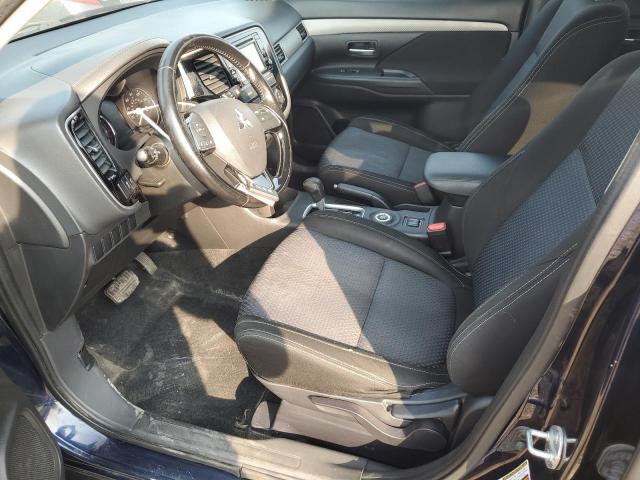 Photo 7 from auction – 2016 MITSUBISHI OUTLANDER with VIN JA4AZ3A34GZ005111