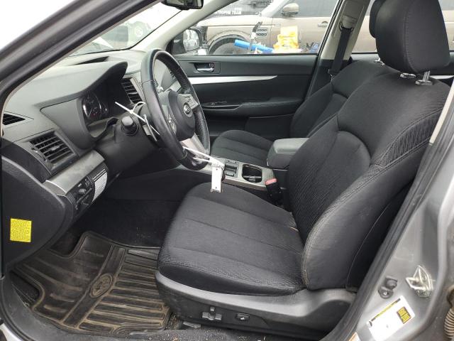 Photo 7 from auction – 2010 SUBARU LEGACY 2.5 with VIN 4S3BMCG60A3239024