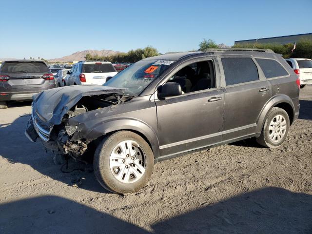 DODGE JOURNEY SE 2016 with VIN 3C4PDCAB6GT245581 - Photo from auction