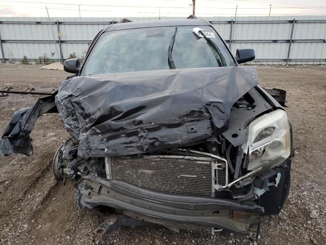Photo 5 from auction – 2012 GMC TERRAIN SL with VIN 2GKFLTEK1C6101285