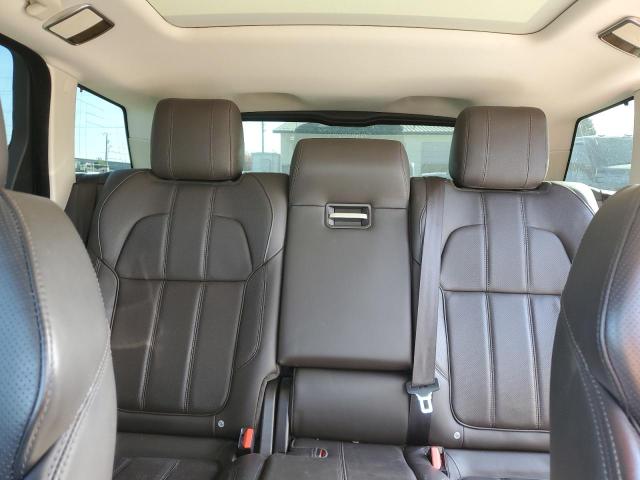 Photo 10 from auction – 2015 LAND ROVER RANGE ROVE with VIN SALWR2VF5FA541629