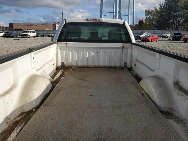 Photo 10 from auction – 2013 FORD F150 with VIN 1FTMF1CM0DKE26141