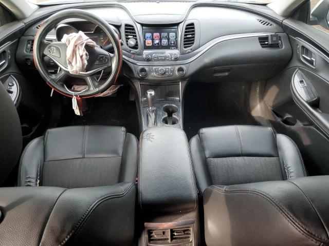 Photo 8 from auction – 2017 CHEVROLET IMPALA LT with VIN 2G1105SA2H9172399