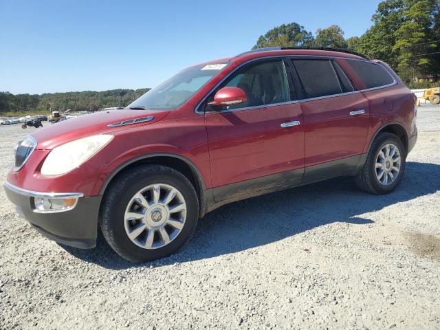 BUICK ENCLAVE 2012 with VIN 5GAKRCED4CJ160913 - Photo from auction