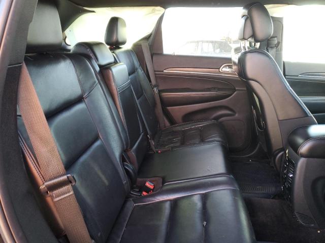 Photo 11 from auction – 2017 JEEP GRAND CHER with VIN 1C4RJFBG3HC836669