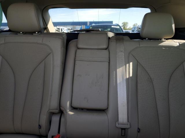 Photo 10 from auction – 2023 LINCOLN NAUTILUS with VIN 2LMPJ8K9XPBL14382