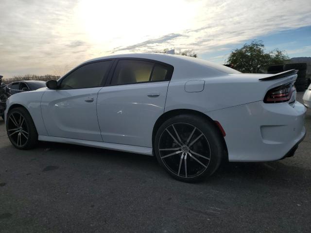 Снимка 2 от търг – 2023 DODGE CHARGER GT с VIN 2C3CDXMG0PH519917