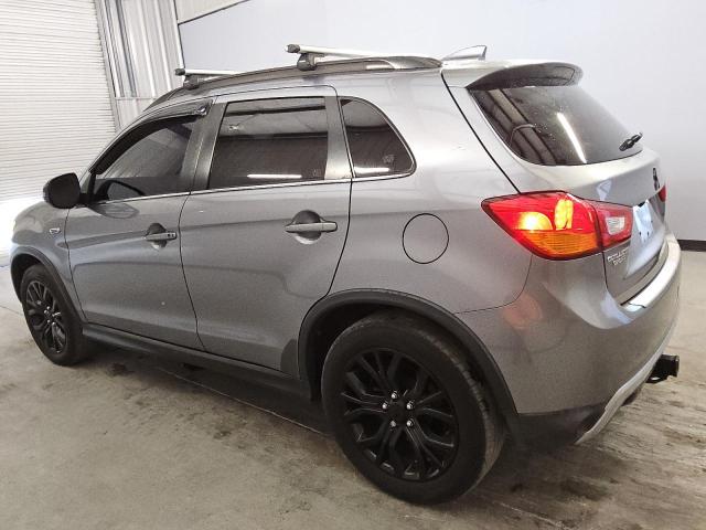 Photo 2 from auction – 2017 MITSUBISHI OUTLANDER with VIN JA4AP4AU8HZ041731