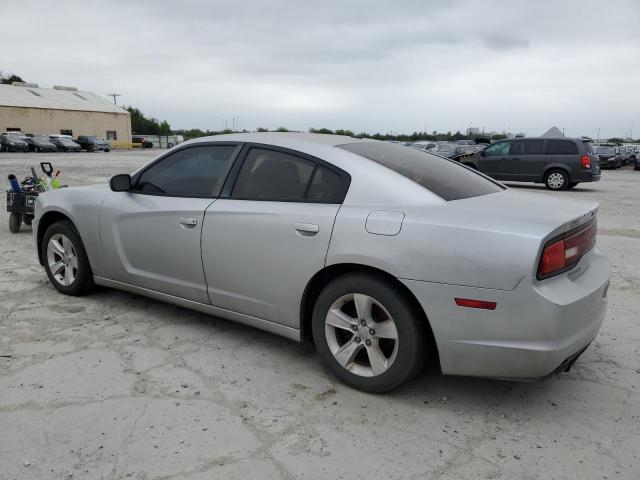 Photo 2 from auction – 2012 DODGE CHARGER SE with VIN 2C3CDXBGXCH214700