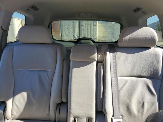 Photo 10 from auction – 2008 TOYOTA HIGHLANDER with VIN JTEEW44AX82012036