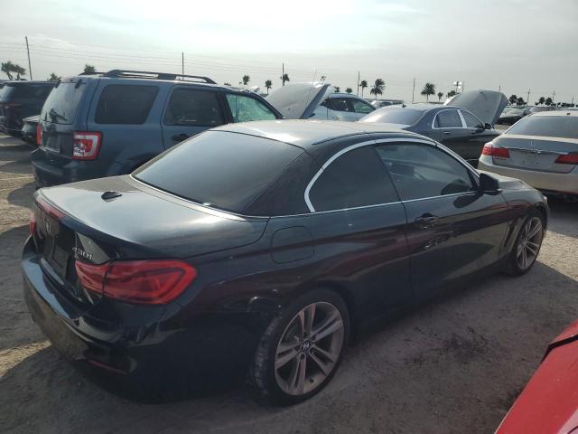 Photo 3 from auction – 2018 BMW 430I with VIN WBA4Z1C56JEC59343