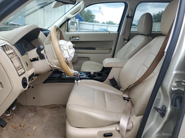 Photo 7 from auction – 2011 FORD ESCAPE LIM with VIN 1FMCU0EG7BKC28376