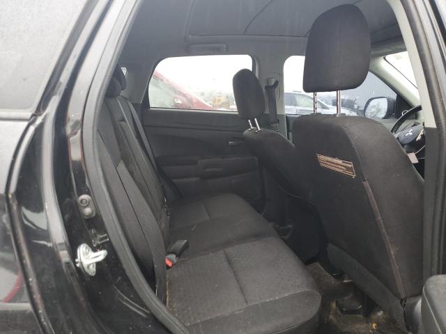Photo 11 from auction – 2012 MITSUBISHI OUTLANDER with VIN JA4AR4AUXCZ009446