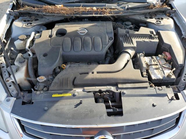 Photo 11 from auction – 2012 NISSAN ALTIMA BAS with VIN 1N4AL2AP3CC217747