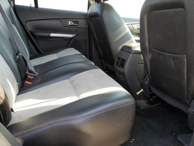 Photo 10 from auction – 2013 FORD EDGE SEL with VIN 2FMDK3JC5DBA26504