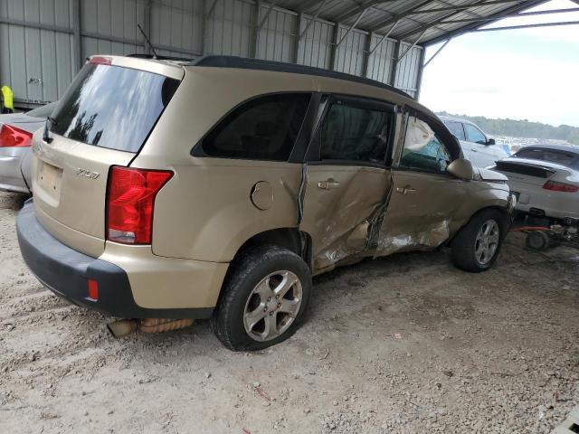 Photo 3 from auction – 2007 SUZUKI XL7 LUXURY with VIN 2S3DB317276127053
