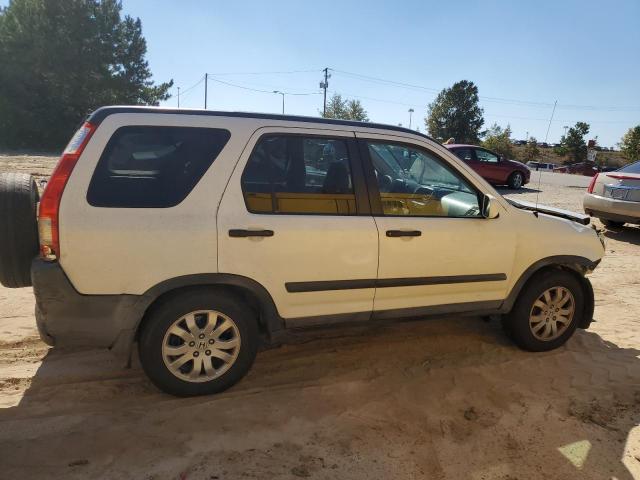 Photo 3 from auction – 2006 HONDA CR-V EX with VIN SHSRD78856U441897