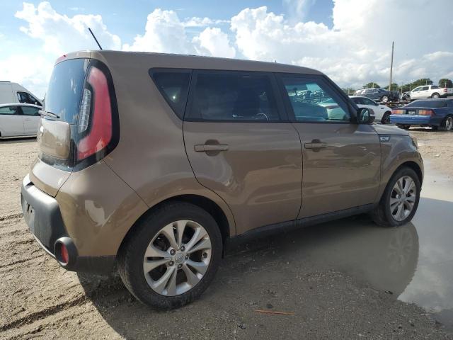 Photo 3 from auction – 2014 KIA SOUL + with VIN KNDJP3A59E7018555