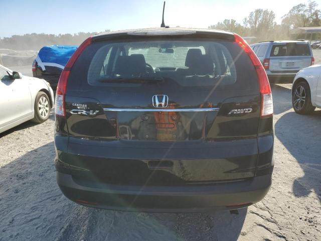 Photo 6 from auction – 2014 HONDA CR-V LX with VIN 2HKRM4H33EH685431