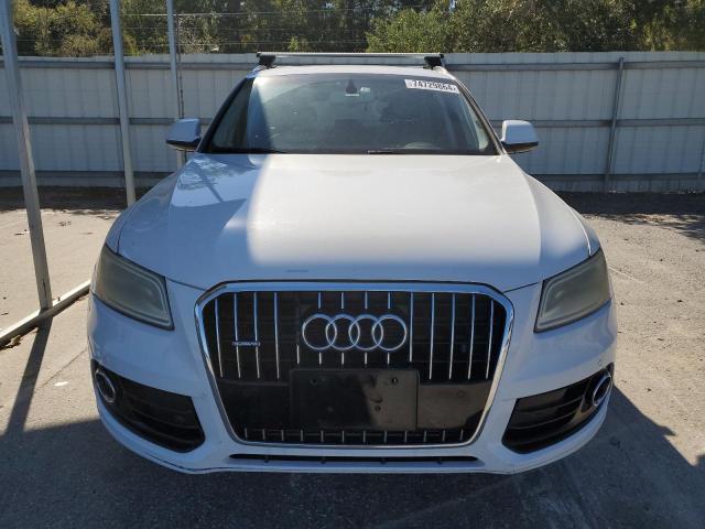 Photo 5 from auction – 2013 AUDI Q5 PREMIUM with VIN WA1LFAFP4DA025807