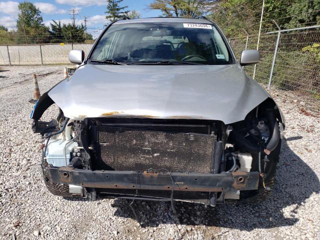 Photo 5 from auction – 2008 TOYOTA RAV4 LIMIT with VIN JTMBD31V885133113