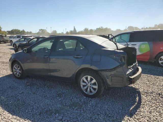 Photo 2 from auction – 2015 TOYOTA COROLLA L with VIN 2T1BURHE1FC333761